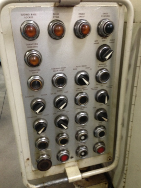 Equipment picture